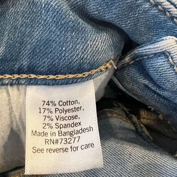 Nine West jeans - Picture 4 of 5